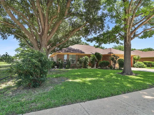 701 Parkwest Blvd, Saginaw, TX 76179