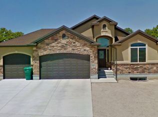 594 W 600 S, Layton, UT 84041