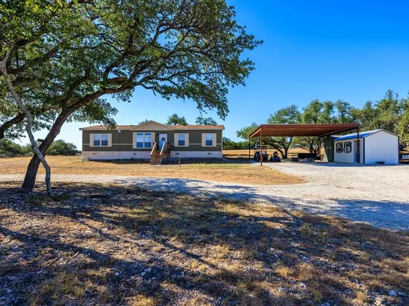368 Oak Rd, Harper, TX 78631