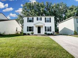 3655 Willow Run, Toledo, OH 43607