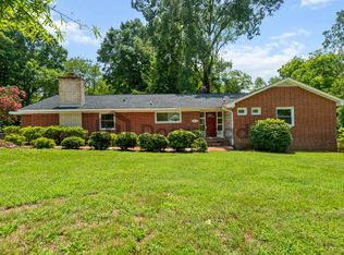 1217 Forestdale Dr, Salisbury, NC 28144