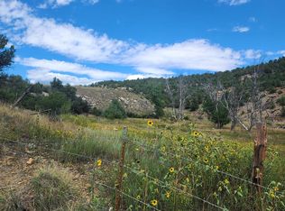 Highway 12, Trinidad, CO 81082