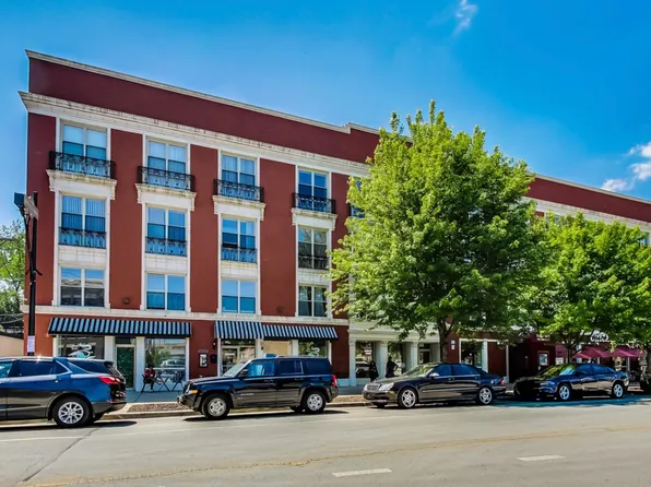 405 E Oakwood Blvd APT 4L, Chicago, IL 60653