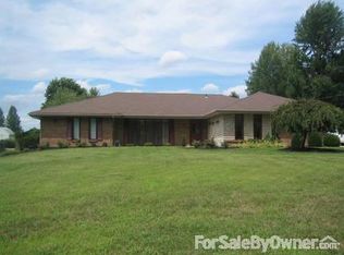 5696 Jessup Rd, Cincinnati, OH 45247