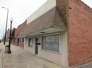 1107 Broad St, New Castle, IN 47362