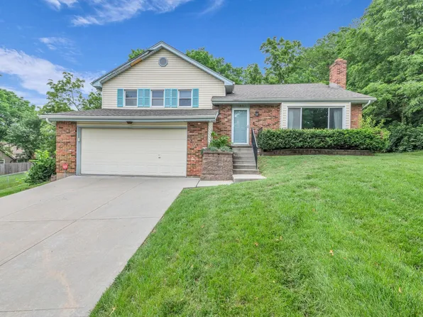 13804 W 81st St, Lenexa, KS 66215