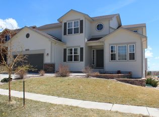 5803 Yancey Dr, Colorado Springs, CO 80924
