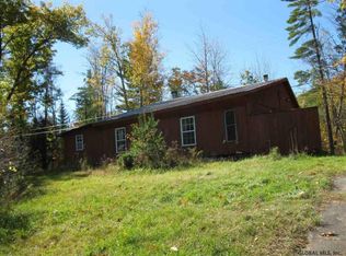 310 Garnet Lake Rd, Warrensburg, NY 12885