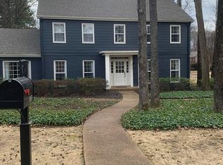 8439 Briar Creek Cv, Germantown, TN 38139