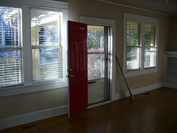 Living room front