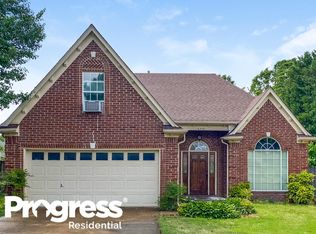 6330 Fairway Heights Cv, Memphis, TN 38135