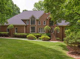 4828 Cypress Ford Dr, Fuquay Varina, NC 27526