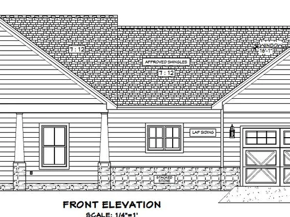 3771 New Ebenezer Rd, Laurel Hill, FL 32567