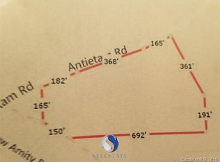 Congo Rd, Statesville, NC 28625