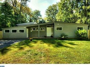 50 Deer Path, Princeton, NJ 08540