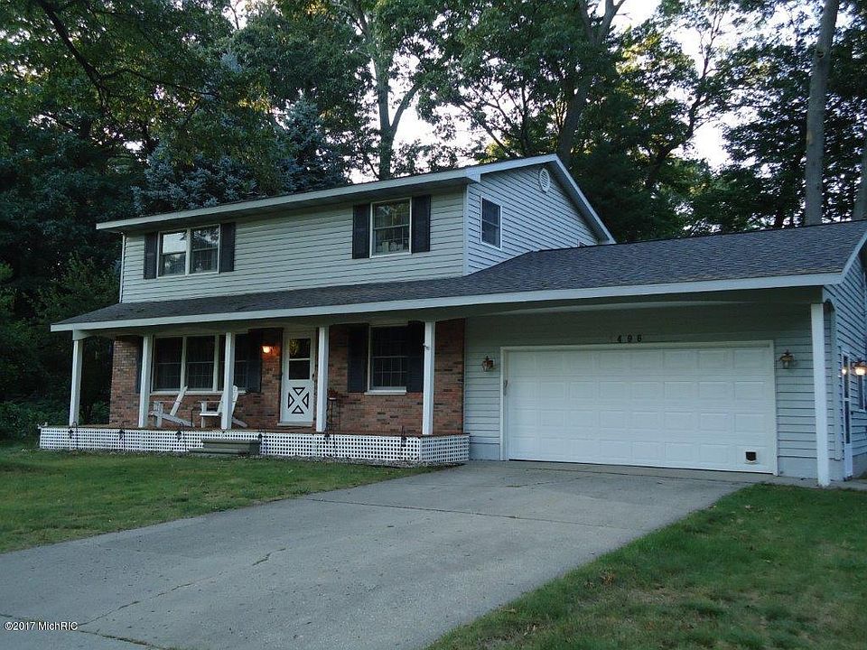 1st image of 1496 N Robinhood Dr