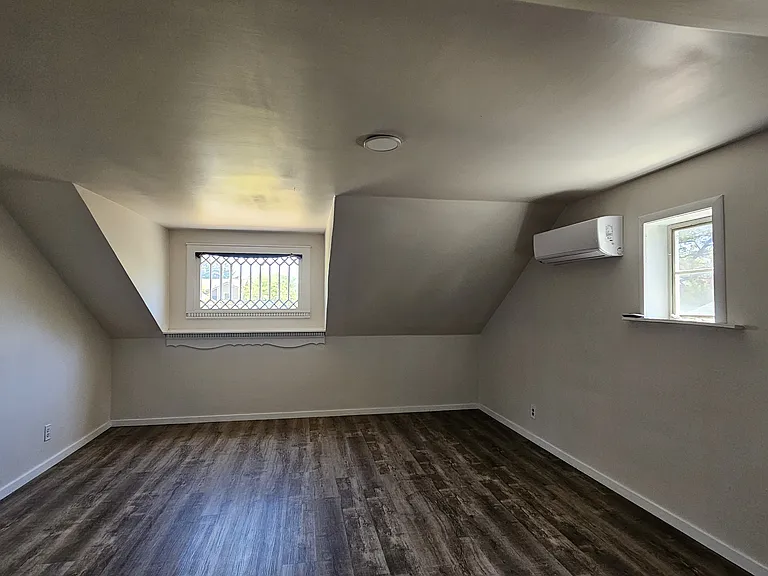 Upstairs Bedroom