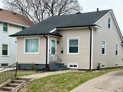 3228 16th Ave, Rock Island, IL, 61201