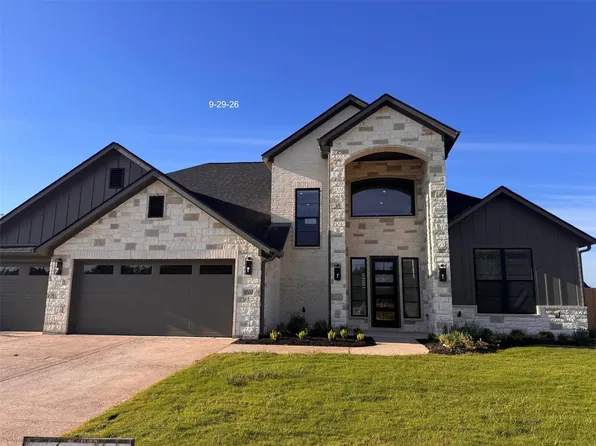 1000 Calaveras Ct, College Station, TX 77845