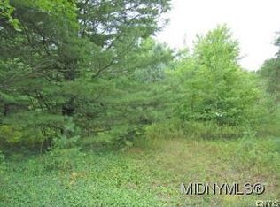 9 Shaad Rd, Salisbury Center, NY 13454