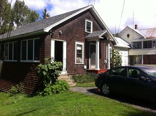 19 Liberty St, Saint Johnsbury, VT 05819