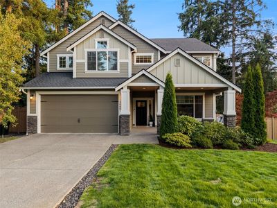3908 122nd Street Ct NW, Gig Harbor, WA, 98332