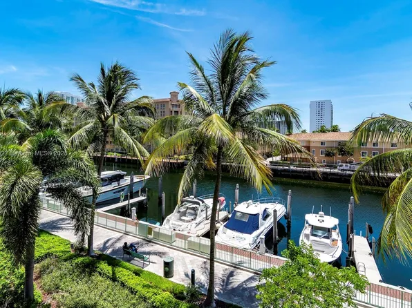 2950 NE 188th St APT 202, Aventura, FL 33180