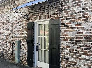 422 E Gibson St, Covington, LA 70433