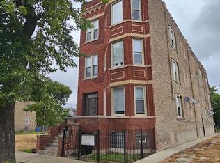 1443 S Drake Ave APT 3R, Chicago, IL 60623