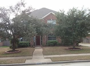 8703 Ballinger Dr, Houston, TX 77064