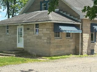 8283 E State Route 64 Rd, Francisco, IN 47649