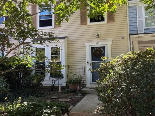 1191 White Coral Ct, Arnold, MD 21012