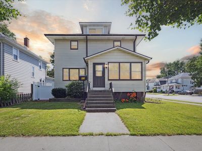 913 Howard St, Green Bay, WI, 54303