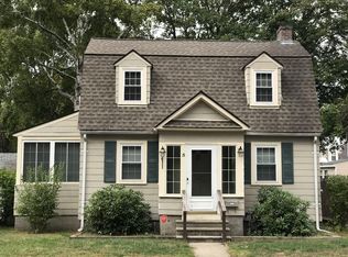 5 Shawsheen Rd, Lawrence, MA 01843