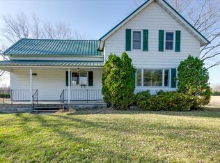 N4547 Bridge Rd, Peshtigo, WI 54157