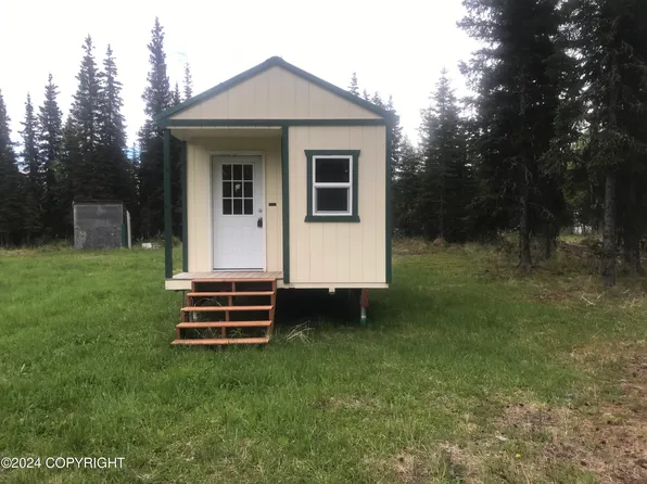 L4-B3 Beverly St, Kasilof, AK 99610