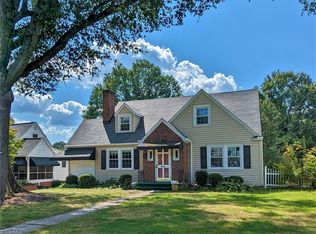 842 Watson Ave, Winston Salem, NC 27103