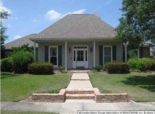 18115 Birnham Woods Ave, Baton Rouge, LA 70810