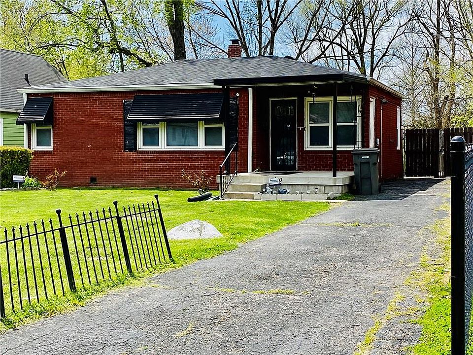 1st image of 3512 N Oxford St