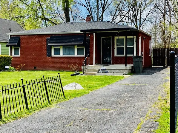 3512 N Oxford St, Indianapolis, IN 46218