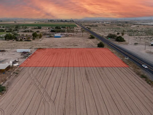 228 N Highway 287 -- #-, Coolidge, AZ 85128
