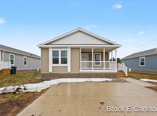 1283 E Ellis Rd #31, Muskegon, MI