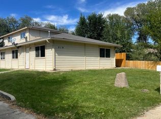 219 S Madison St #1, Cortez, CO 81321