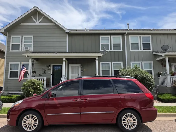 1445 Watercress Ln, Colorado Springs, CO 80916