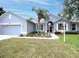 247 W Romany Loop, Beverly Hills, FL 34465