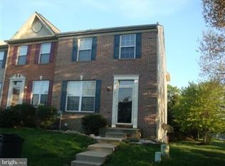 601 Emmy Dee Dr, Bel Air, MD 21014