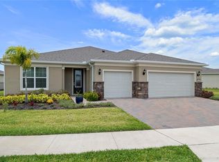2840 Cherry Blossom Loop, Saint Cloud, FL 34771