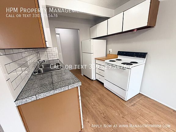 2nd image of 16112 Maple Heights Blvd #203