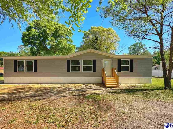 247 Ridge Rd, Darlington, SC 29532