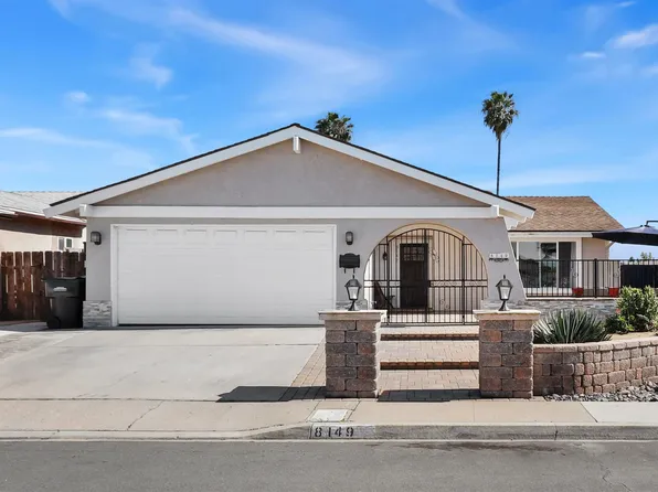 8149 Lakeport Rd, San Diego, CA 92126